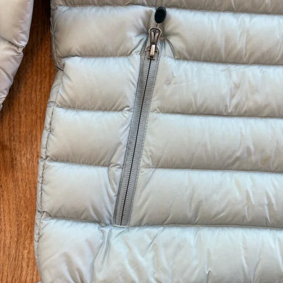 L.L. Bean Men’s Downtek 650 Packable Puffer Jacket – Size M (Regular) - Picture 3 of 5